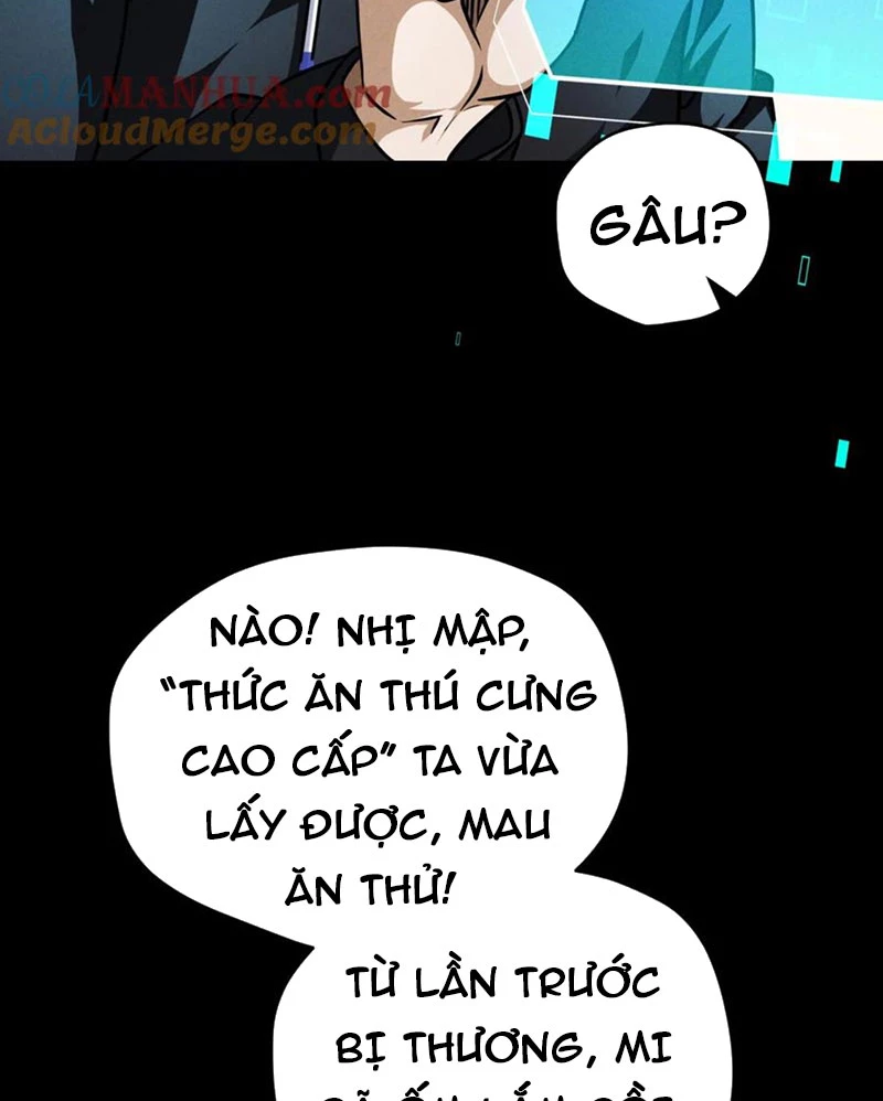 Mạt thế cầu sinh: Ta có thể nhìn thấy ẩn tàng hệ thống Chapter 68 - Trang 3