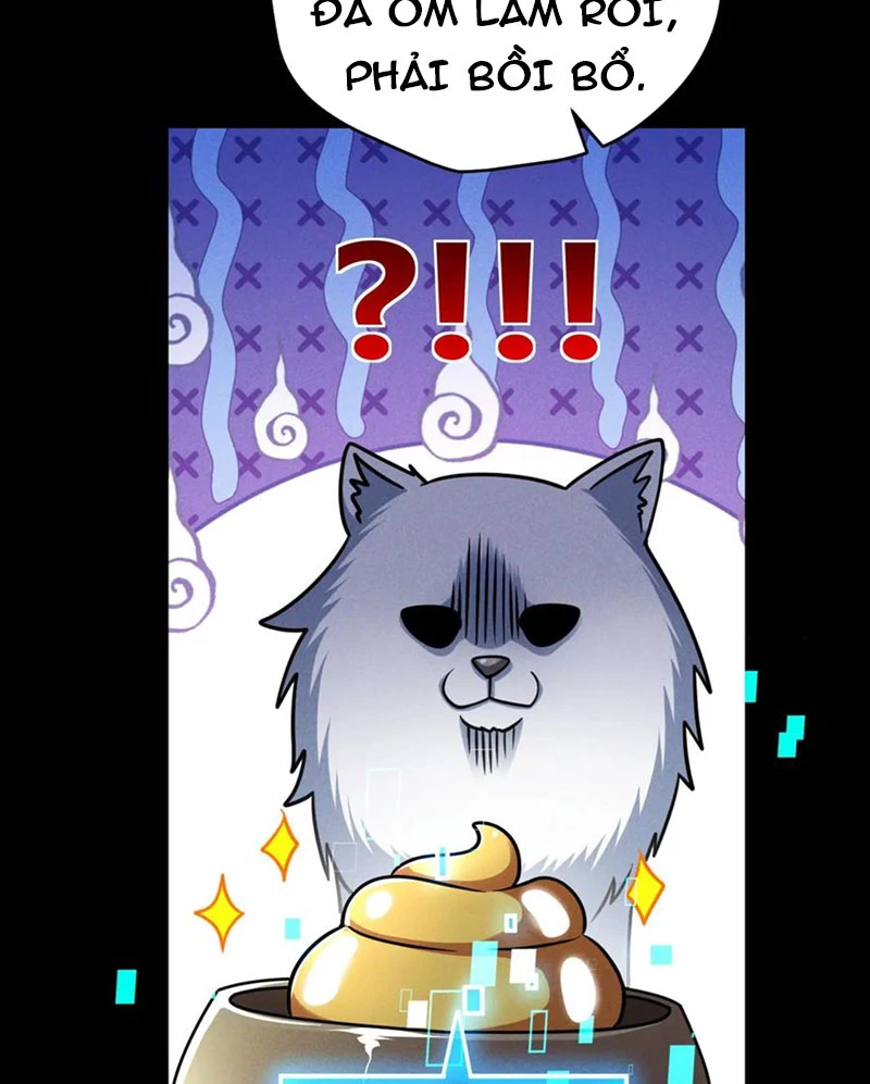 Mạt thế cầu sinh: Ta có thể nhìn thấy ẩn tàng hệ thống Chapter 68 - Trang 3