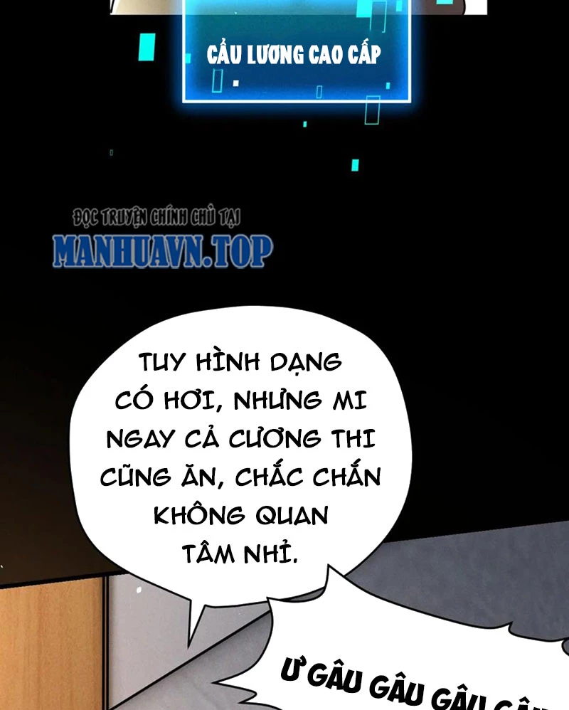 Mạt thế cầu sinh: Ta có thể nhìn thấy ẩn tàng hệ thống Chapter 68 - Trang 3