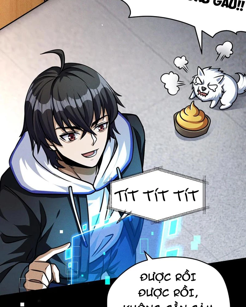 Mạt thế cầu sinh: Ta có thể nhìn thấy ẩn tàng hệ thống Chapter 68 - Trang 3