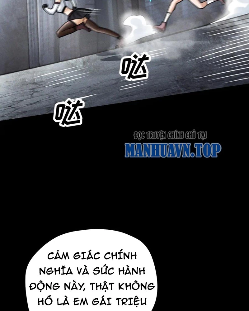 Mạt thế cầu sinh: Ta có thể nhìn thấy ẩn tàng hệ thống Chapter 68 - Trang 3