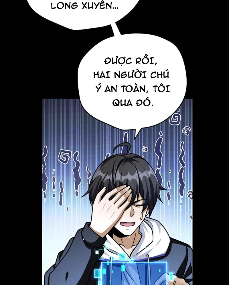 Mạt thế cầu sinh: Ta có thể nhìn thấy ẩn tàng hệ thống Chapter 68 - Trang 3