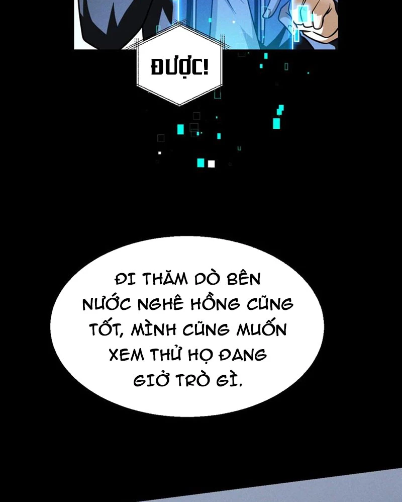 Mạt thế cầu sinh: Ta có thể nhìn thấy ẩn tàng hệ thống Chapter 68 - Trang 3