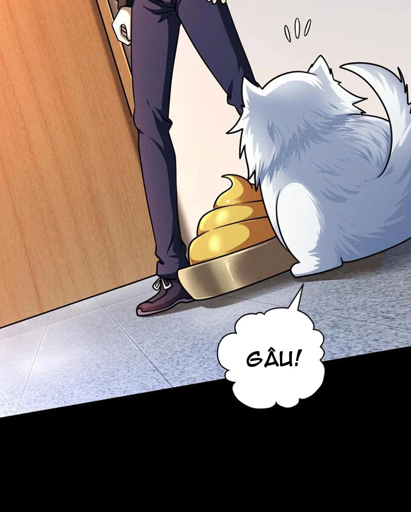 Mạt thế cầu sinh: Ta có thể nhìn thấy ẩn tàng hệ thống Chapter 68 - Trang 3