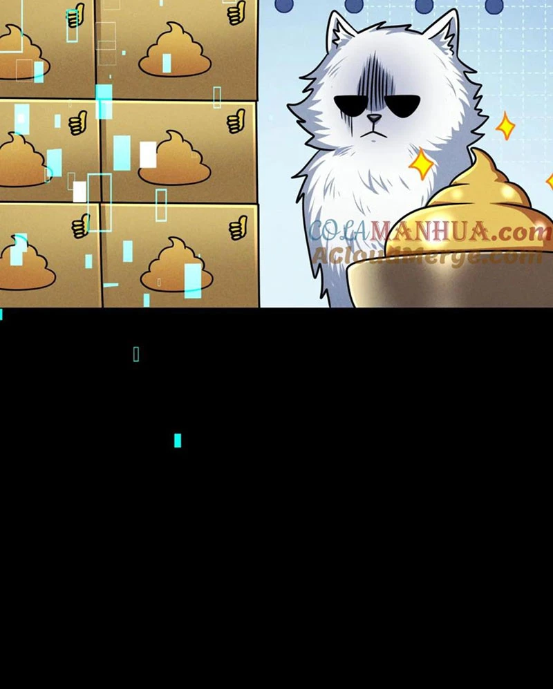 Mạt thế cầu sinh: Ta có thể nhìn thấy ẩn tàng hệ thống Chapter 68 - Trang 3