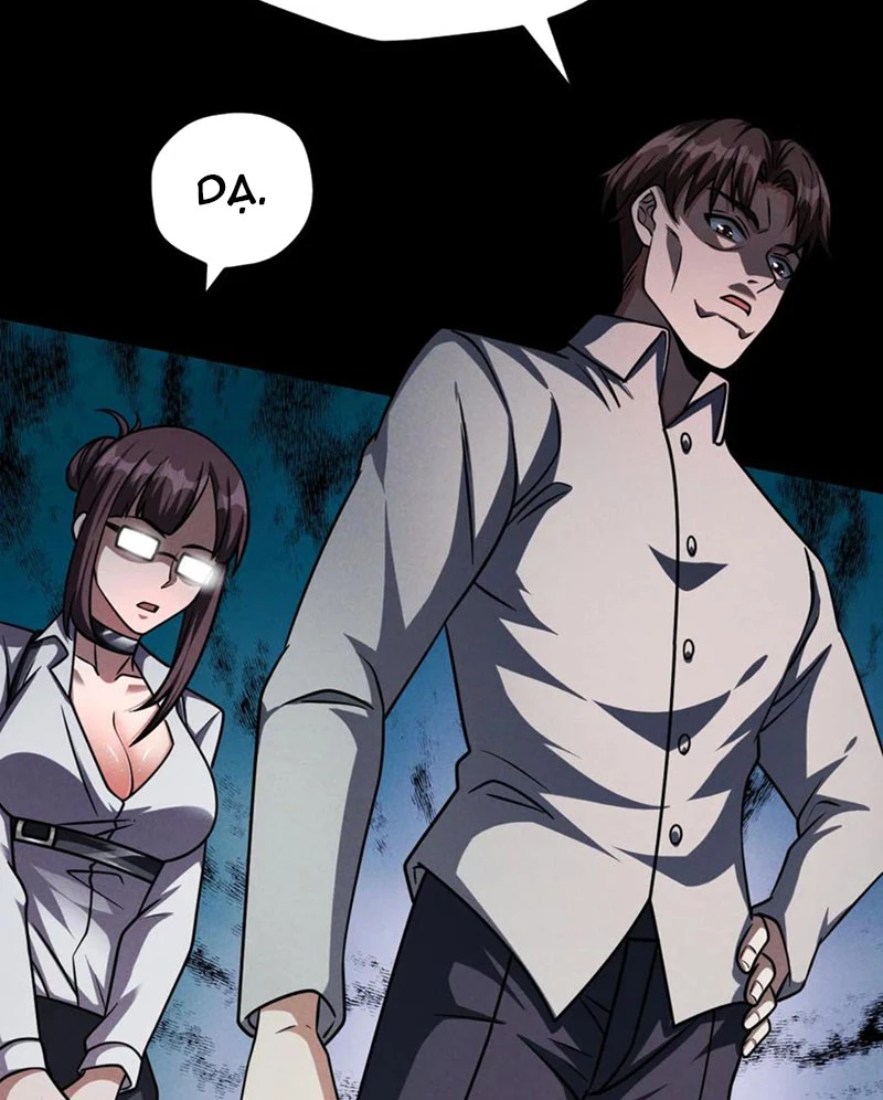 Mạt thế cầu sinh: Ta có thể nhìn thấy ẩn tàng hệ thống Chapter 68 - Trang 3