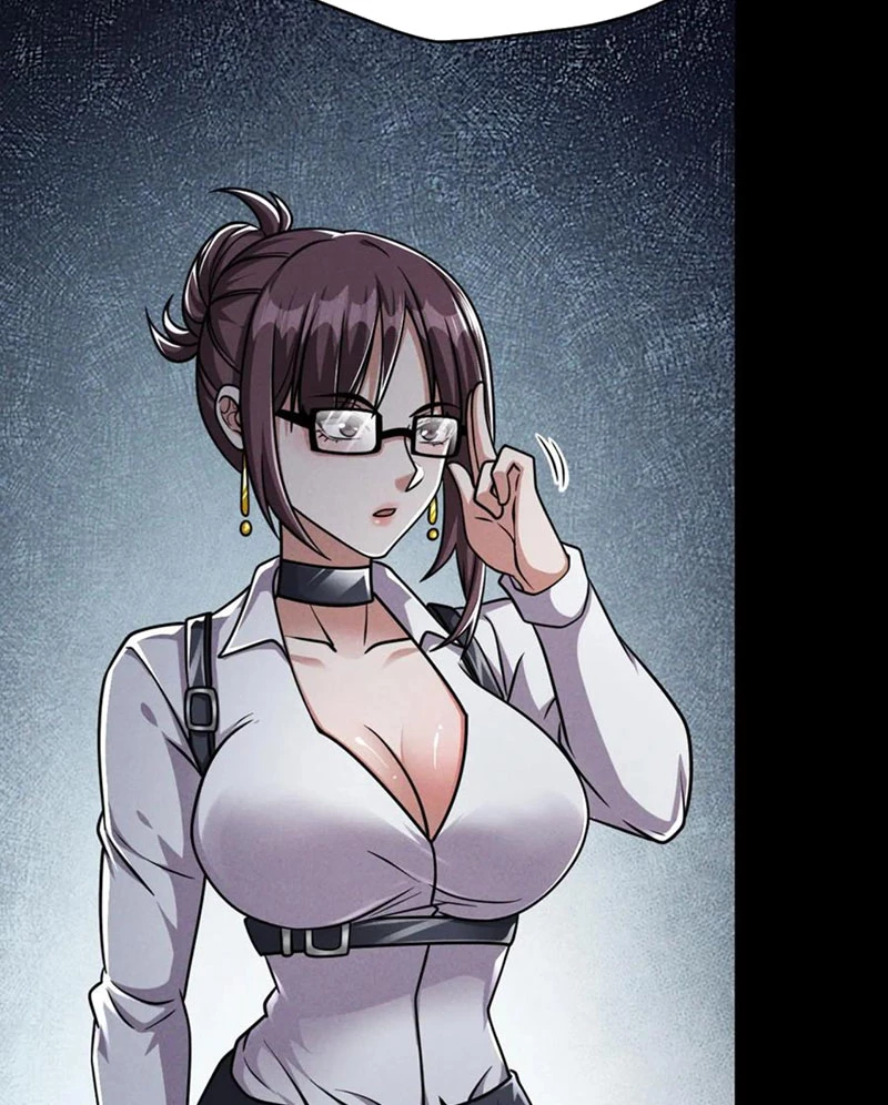 Mạt thế cầu sinh: Ta có thể nhìn thấy ẩn tàng hệ thống Chapter 68 - Trang 3