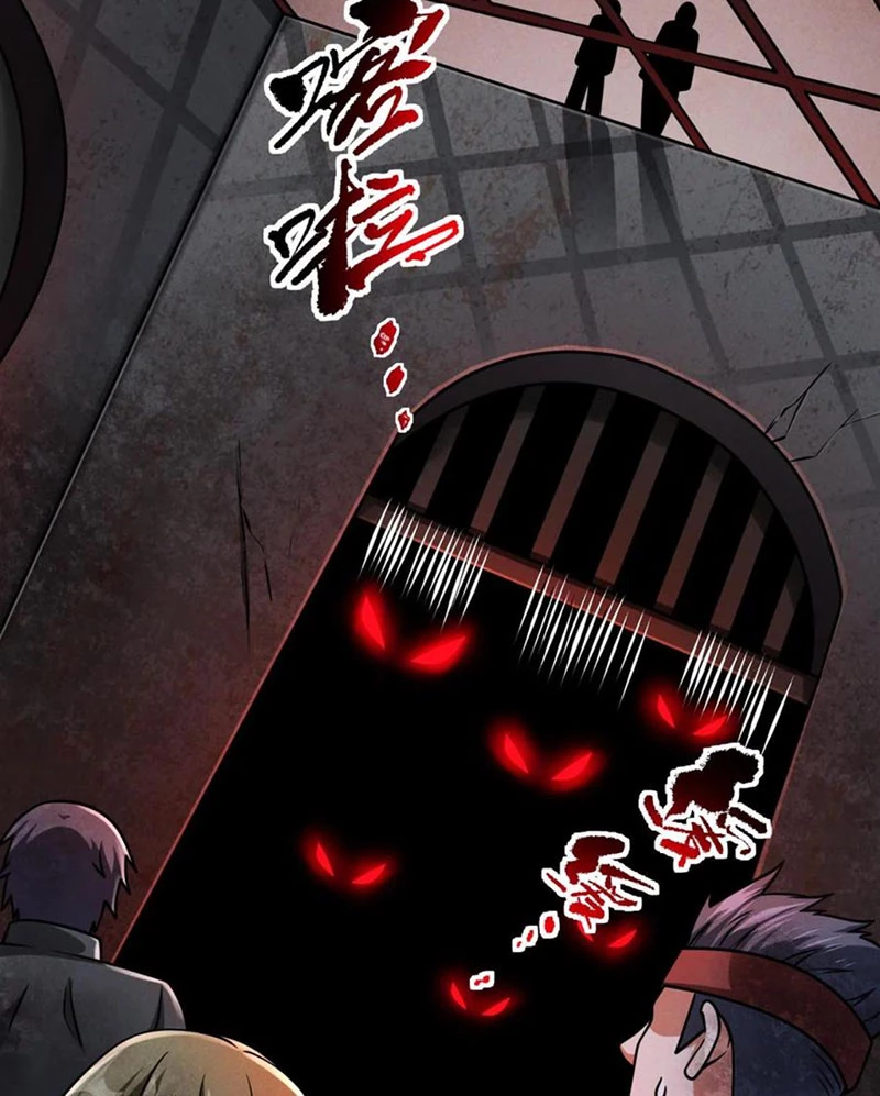 Mạt thế cầu sinh: Ta có thể nhìn thấy ẩn tàng hệ thống Chapter 68 - Trang 3