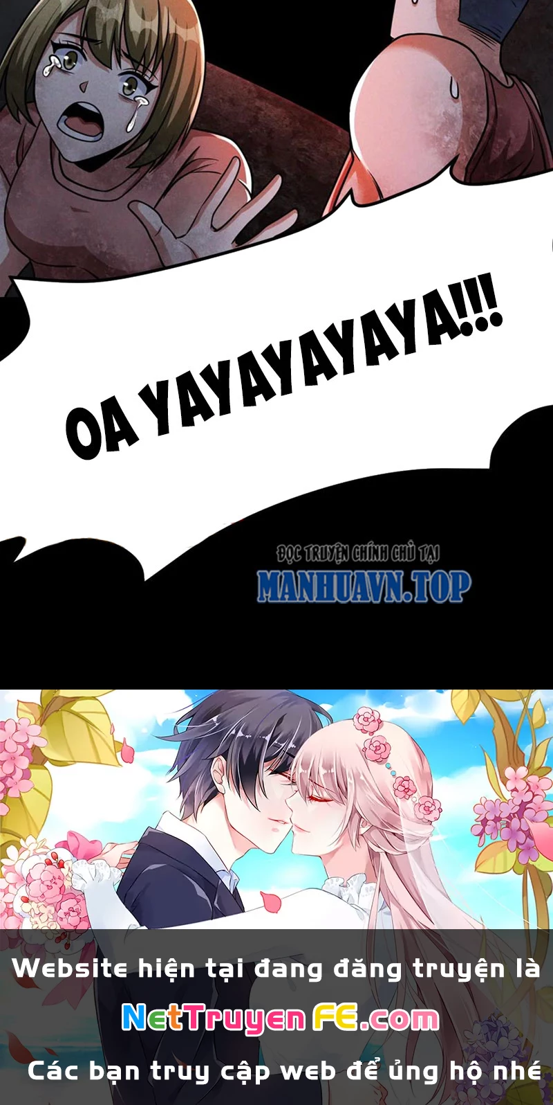 Mạt thế cầu sinh: Ta có thể nhìn thấy ẩn tàng hệ thống Chapter 68 - Trang 3