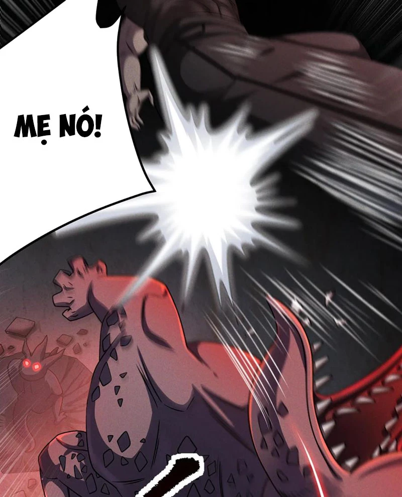 Mạt thế cầu sinh: Ta có thể nhìn thấy ẩn tàng hệ thống Chapter 69 - Trang 3