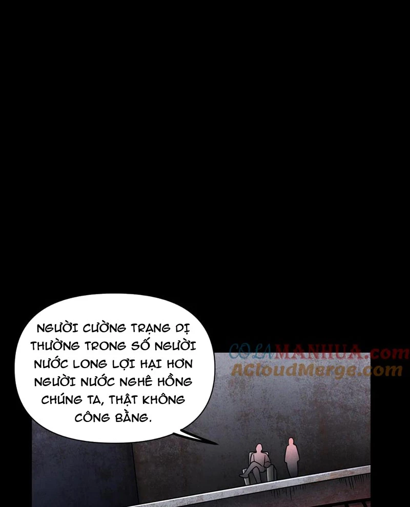 Mạt thế cầu sinh: Ta có thể nhìn thấy ẩn tàng hệ thống Chapter 69 - Trang 3