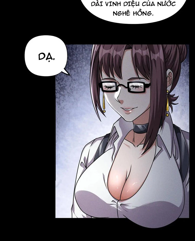 Mạt thế cầu sinh: Ta có thể nhìn thấy ẩn tàng hệ thống Chapter 69 - Trang 3