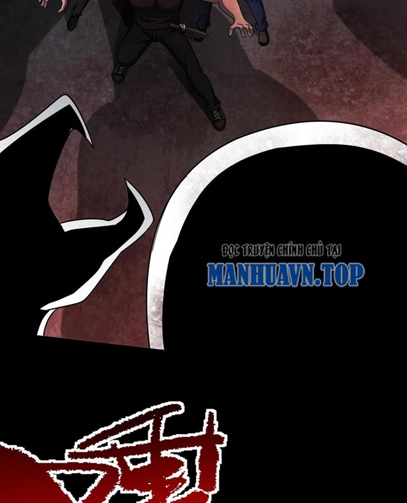 Mạt thế cầu sinh: Ta có thể nhìn thấy ẩn tàng hệ thống Chapter 69 - Trang 3