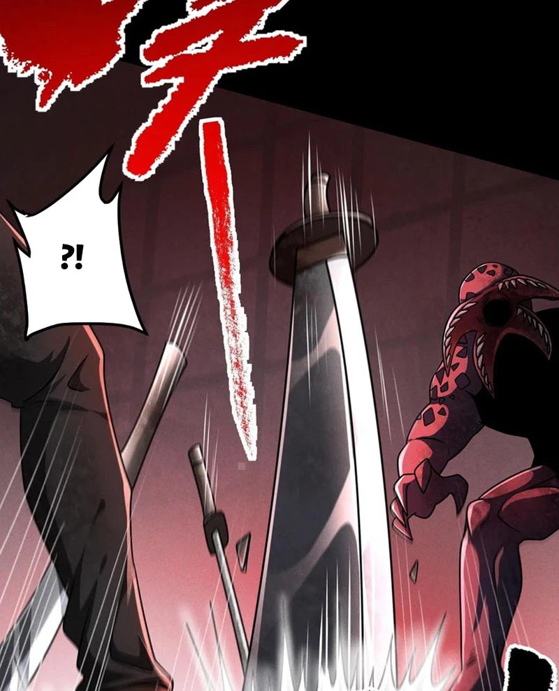 Mạt thế cầu sinh: Ta có thể nhìn thấy ẩn tàng hệ thống Chapter 69 - Trang 3