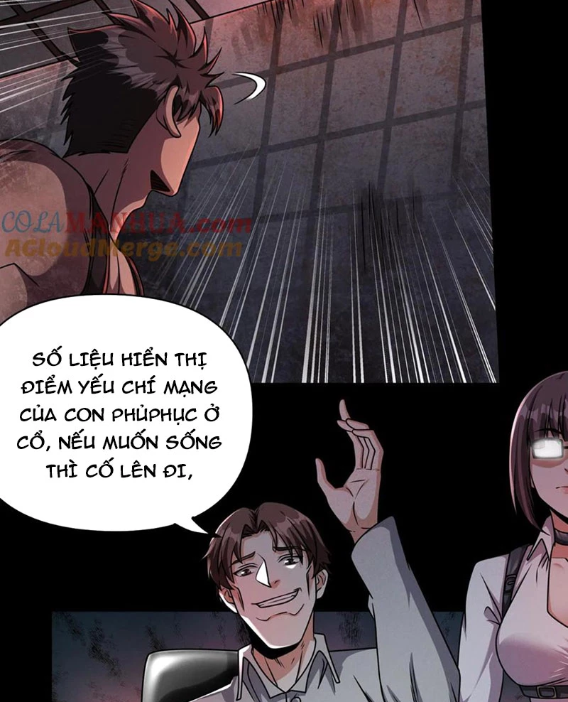 Mạt thế cầu sinh: Ta có thể nhìn thấy ẩn tàng hệ thống Chapter 69 - Trang 3