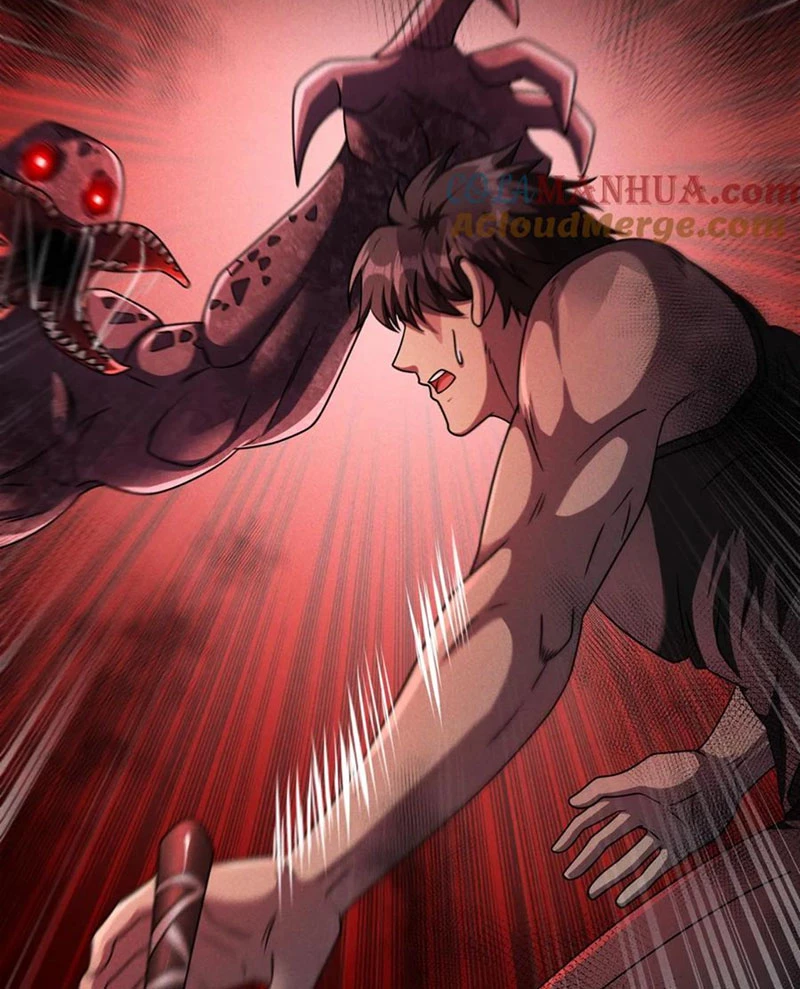 Mạt thế cầu sinh: Ta có thể nhìn thấy ẩn tàng hệ thống Chapter 69 - Trang 3