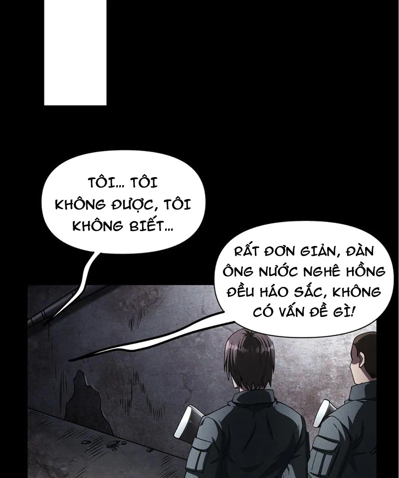 Mạt thế cầu sinh: Ta có thể nhìn thấy ẩn tàng hệ thống Chapter 69 - Trang 3