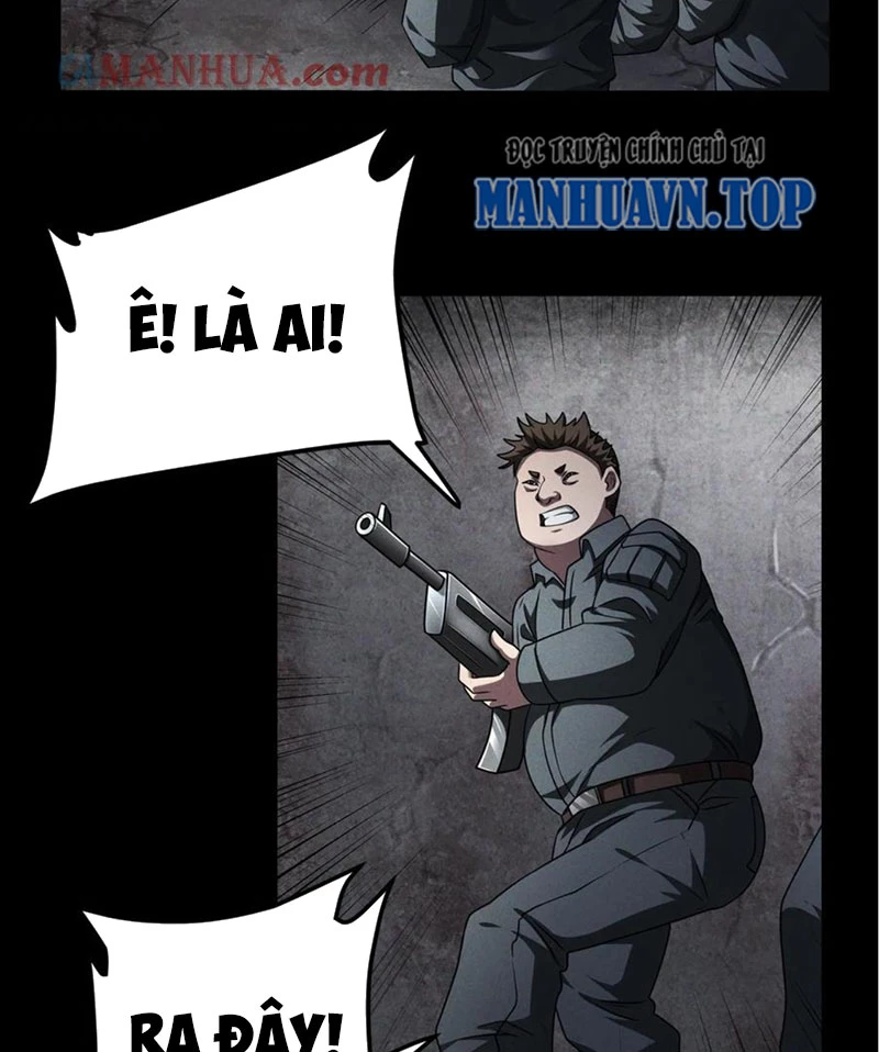 Mạt thế cầu sinh: Ta có thể nhìn thấy ẩn tàng hệ thống Chapter 69 - Trang 3