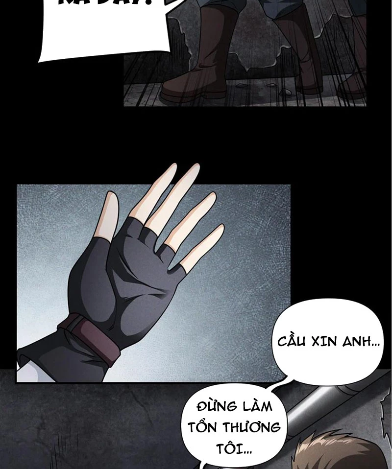 Mạt thế cầu sinh: Ta có thể nhìn thấy ẩn tàng hệ thống Chapter 69 - Trang 3