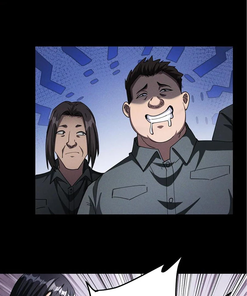 Mạt thế cầu sinh: Ta có thể nhìn thấy ẩn tàng hệ thống Chapter 69 - Trang 3