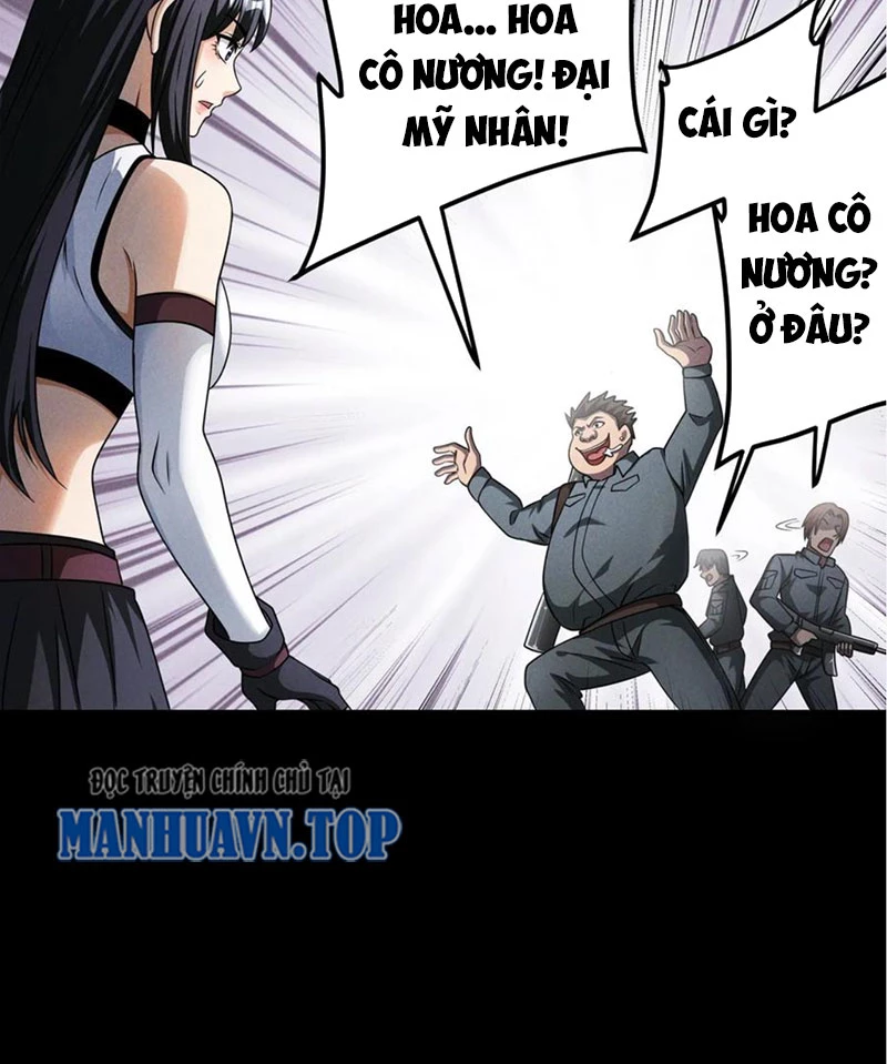 Mạt thế cầu sinh: Ta có thể nhìn thấy ẩn tàng hệ thống Chapter 69 - Trang 3