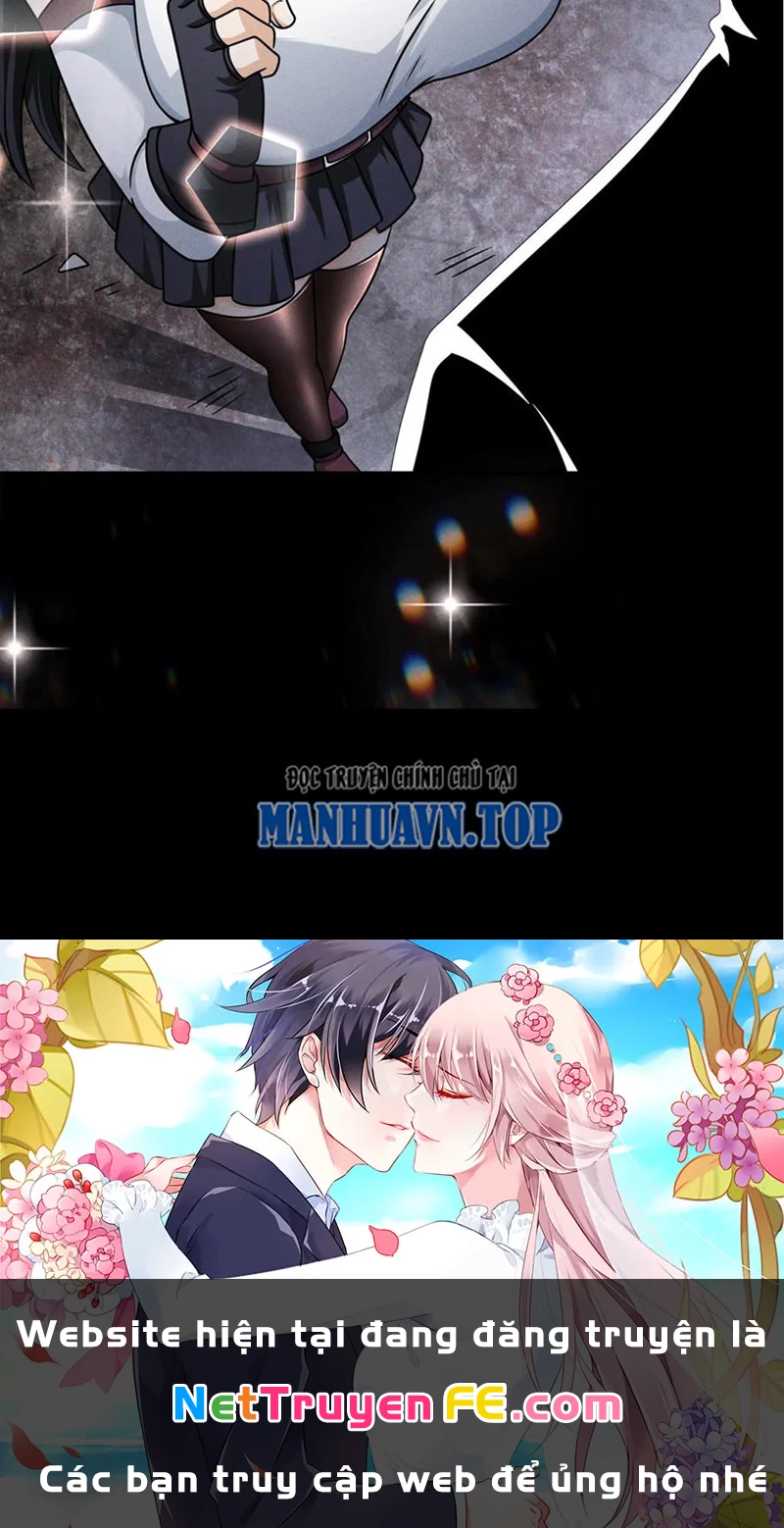 Mạt thế cầu sinh: Ta có thể nhìn thấy ẩn tàng hệ thống Chapter 69 - Trang 3