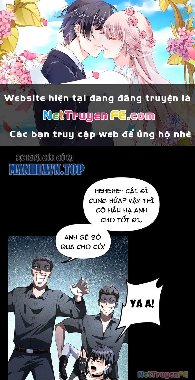 Mạt thế cầu sinh: Ta có thể nhìn thấy ẩn tàng hệ thống Chapter 70 - Trang 3