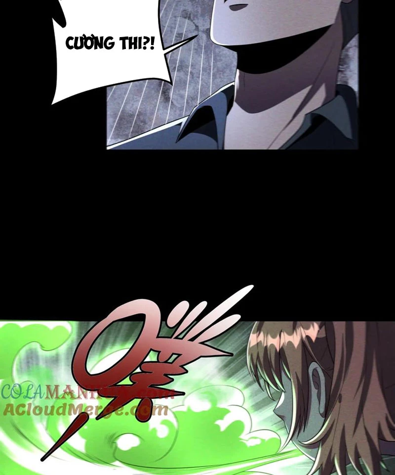 Mạt thế cầu sinh: Ta có thể nhìn thấy ẩn tàng hệ thống Chapter 70 - Trang 3