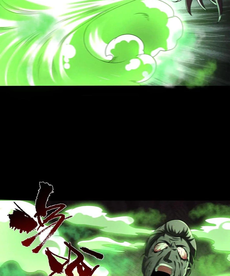 Mạt thế cầu sinh: Ta có thể nhìn thấy ẩn tàng hệ thống Chapter 70 - Trang 3