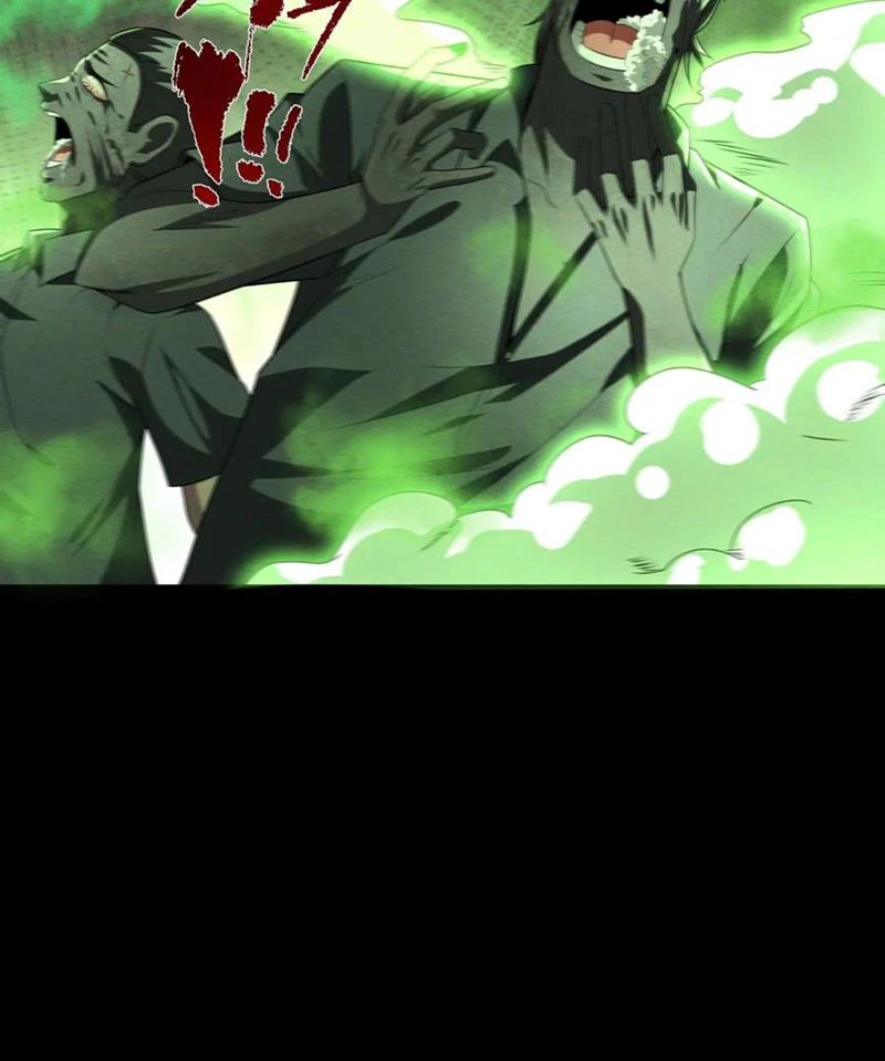 Mạt thế cầu sinh: Ta có thể nhìn thấy ẩn tàng hệ thống Chapter 70 - Trang 3