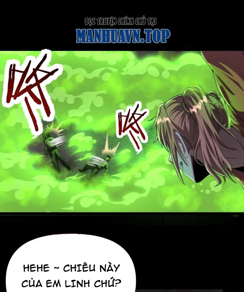 Mạt thế cầu sinh: Ta có thể nhìn thấy ẩn tàng hệ thống Chapter 70 - Trang 3