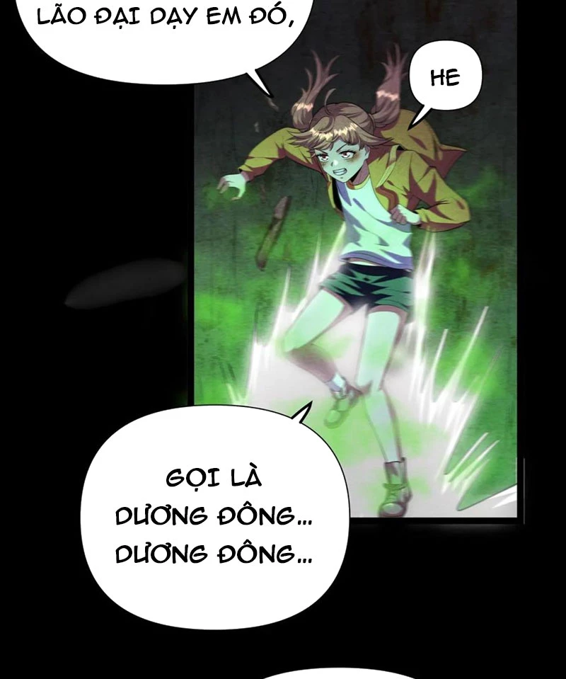 Mạt thế cầu sinh: Ta có thể nhìn thấy ẩn tàng hệ thống Chapter 70 - Trang 3