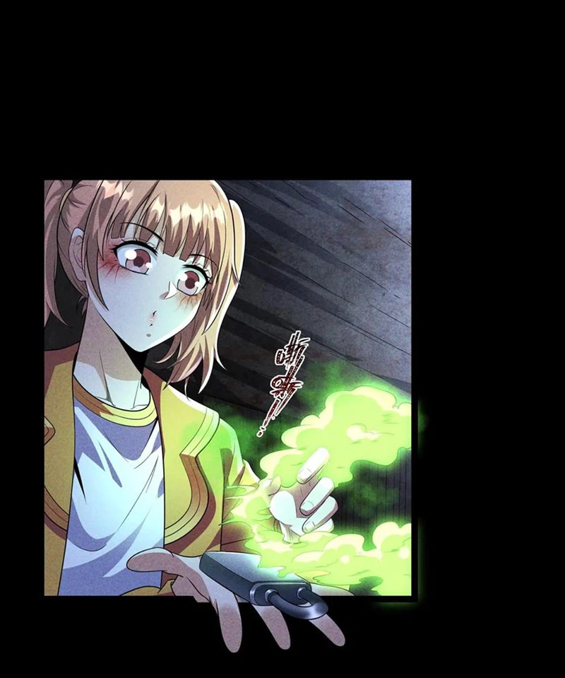 Mạt thế cầu sinh: Ta có thể nhìn thấy ẩn tàng hệ thống Chapter 70 - Trang 3