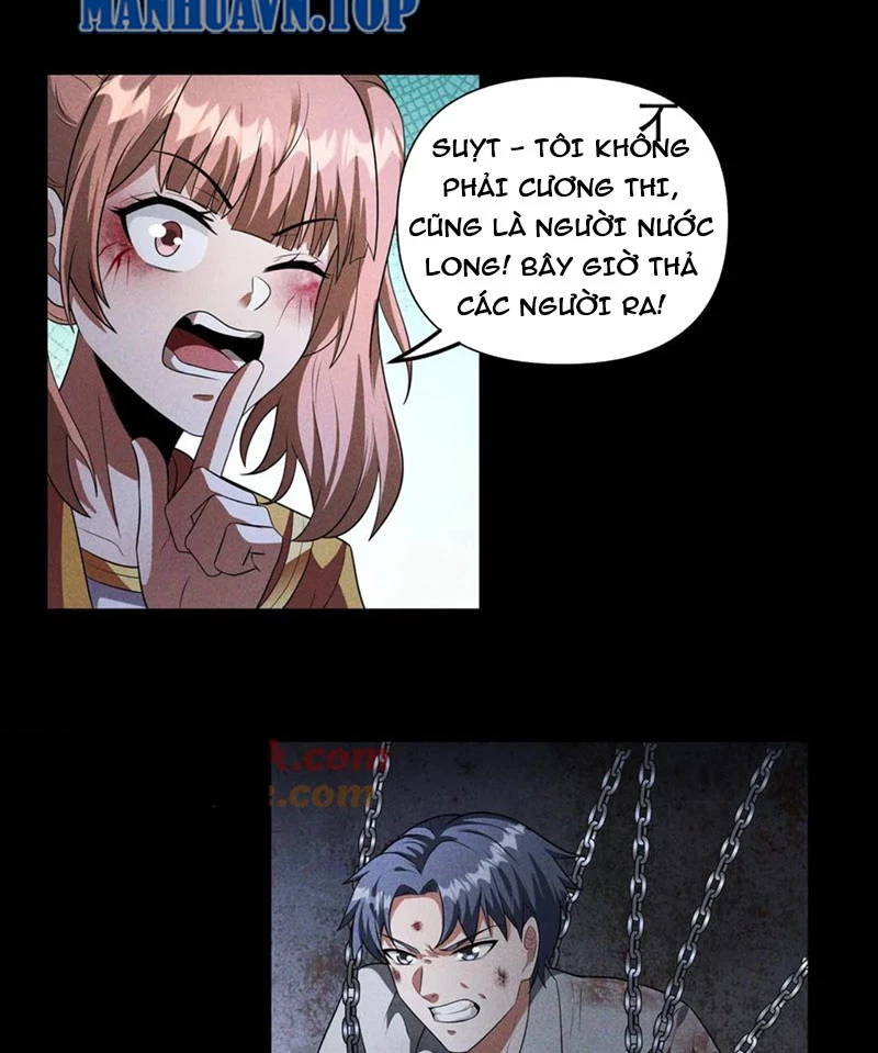 Mạt thế cầu sinh: Ta có thể nhìn thấy ẩn tàng hệ thống Chapter 70 - Trang 3