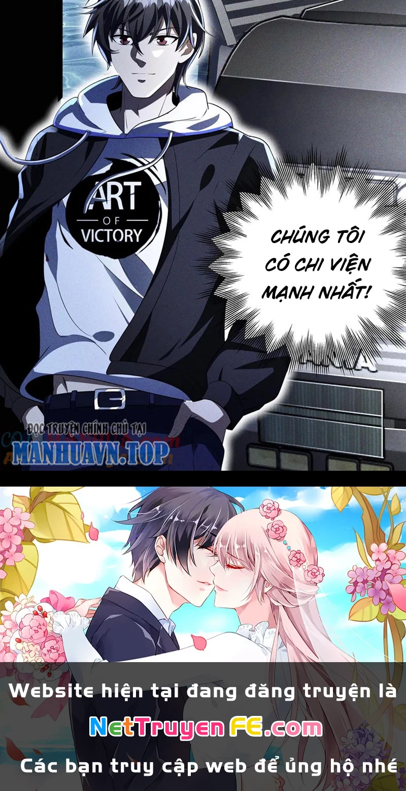 Mạt thế cầu sinh: Ta có thể nhìn thấy ẩn tàng hệ thống Chapter 70 - Trang 3