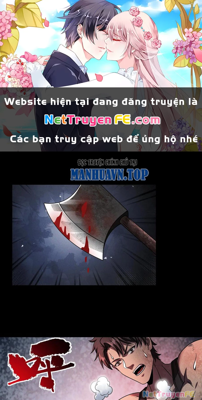 Mạt thế cầu sinh: Ta có thể nhìn thấy ẩn tàng hệ thống Chapter 71 - Trang 3