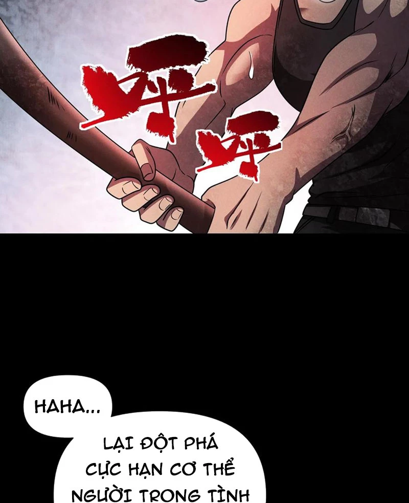 Mạt thế cầu sinh: Ta có thể nhìn thấy ẩn tàng hệ thống Chapter 71 - Trang 3