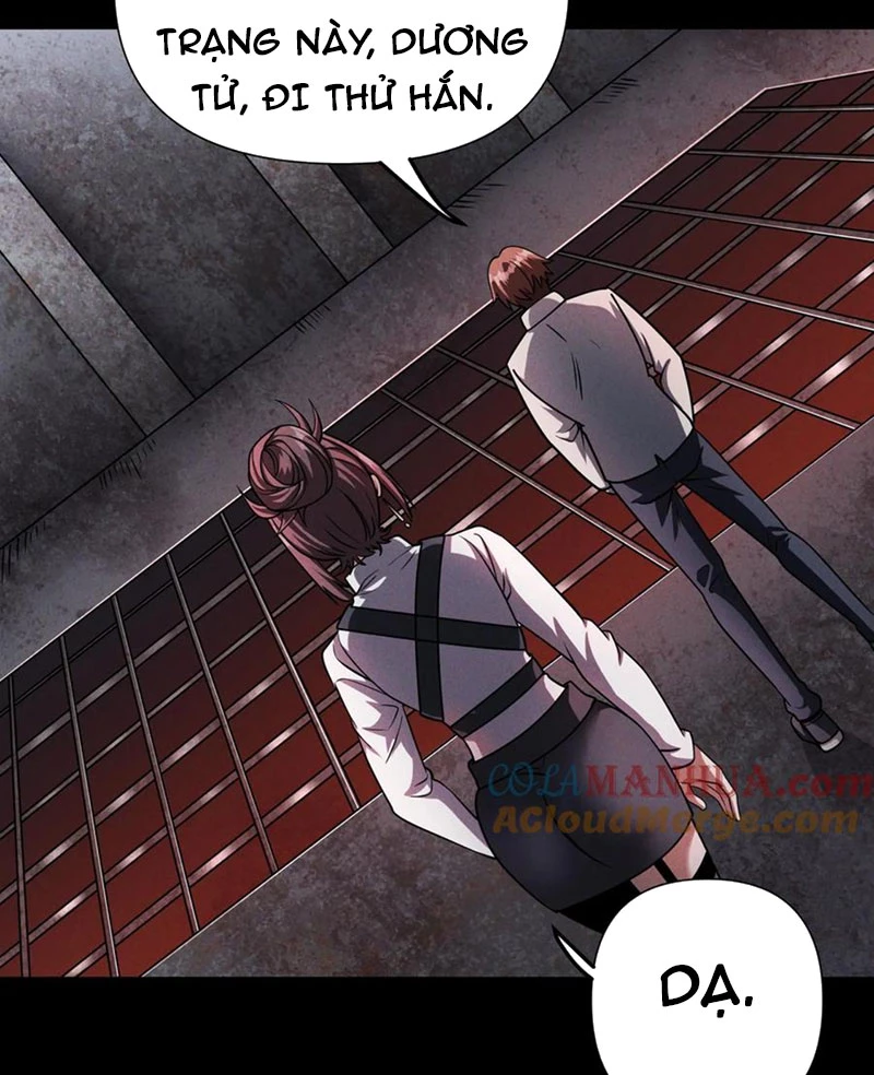 Mạt thế cầu sinh: Ta có thể nhìn thấy ẩn tàng hệ thống Chapter 71 - Trang 3