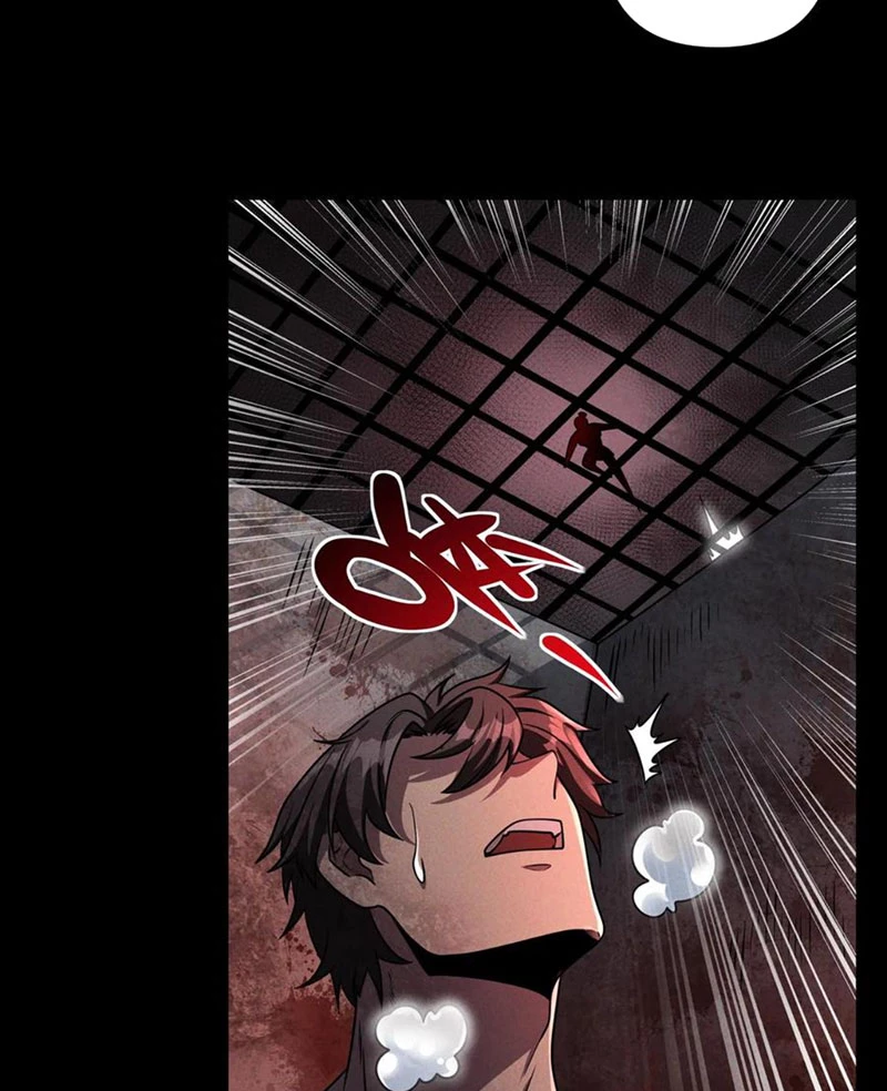 Mạt thế cầu sinh: Ta có thể nhìn thấy ẩn tàng hệ thống Chapter 71 - Trang 3