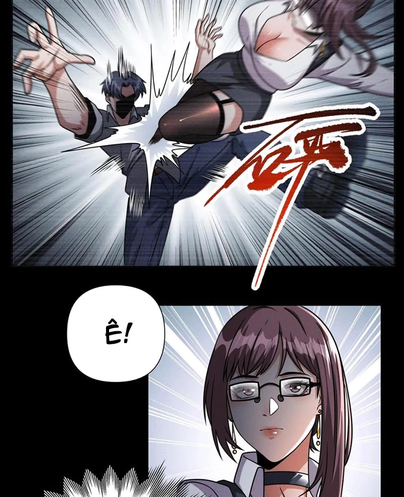 Mạt thế cầu sinh: Ta có thể nhìn thấy ẩn tàng hệ thống Chapter 71 - Trang 3