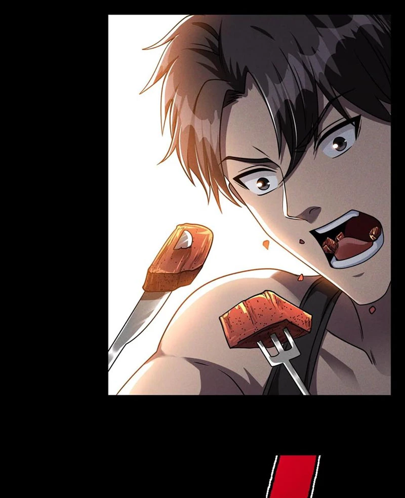 Mạt thế cầu sinh: Ta có thể nhìn thấy ẩn tàng hệ thống Chapter 71 - Trang 3