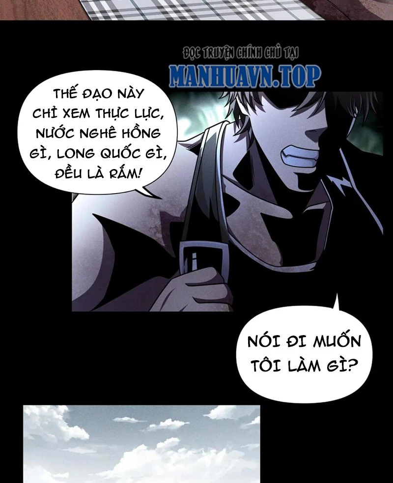 Mạt thế cầu sinh: Ta có thể nhìn thấy ẩn tàng hệ thống Chapter 71 - Trang 3