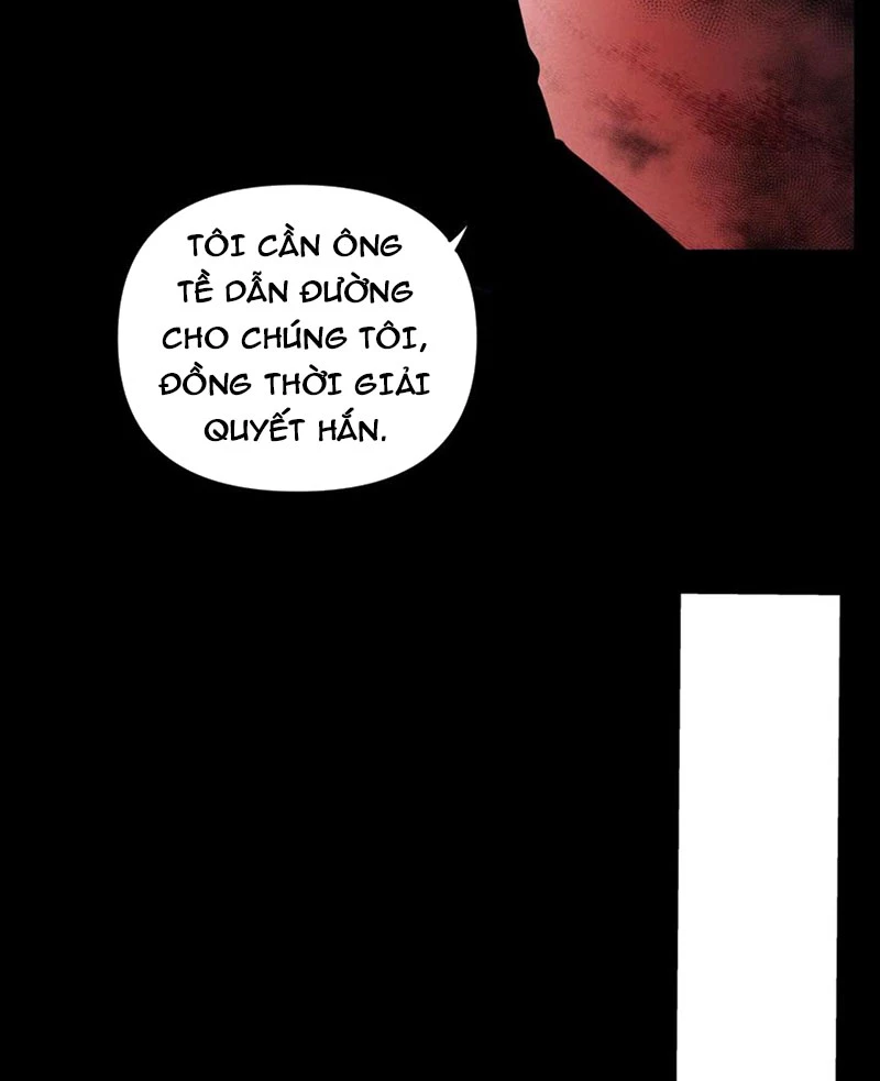 Mạt thế cầu sinh: Ta có thể nhìn thấy ẩn tàng hệ thống Chapter 71 - Trang 3