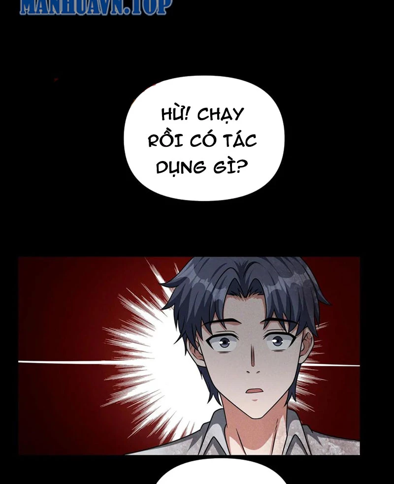 Mạt thế cầu sinh: Ta có thể nhìn thấy ẩn tàng hệ thống Chapter 71 - Trang 3