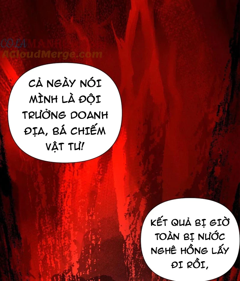 Mạt thế cầu sinh: Ta có thể nhìn thấy ẩn tàng hệ thống Chapter 71 - Trang 3