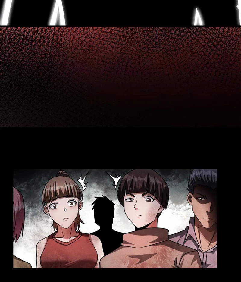 Mạt thế cầu sinh: Ta có thể nhìn thấy ẩn tàng hệ thống Chapter 71 - Trang 3