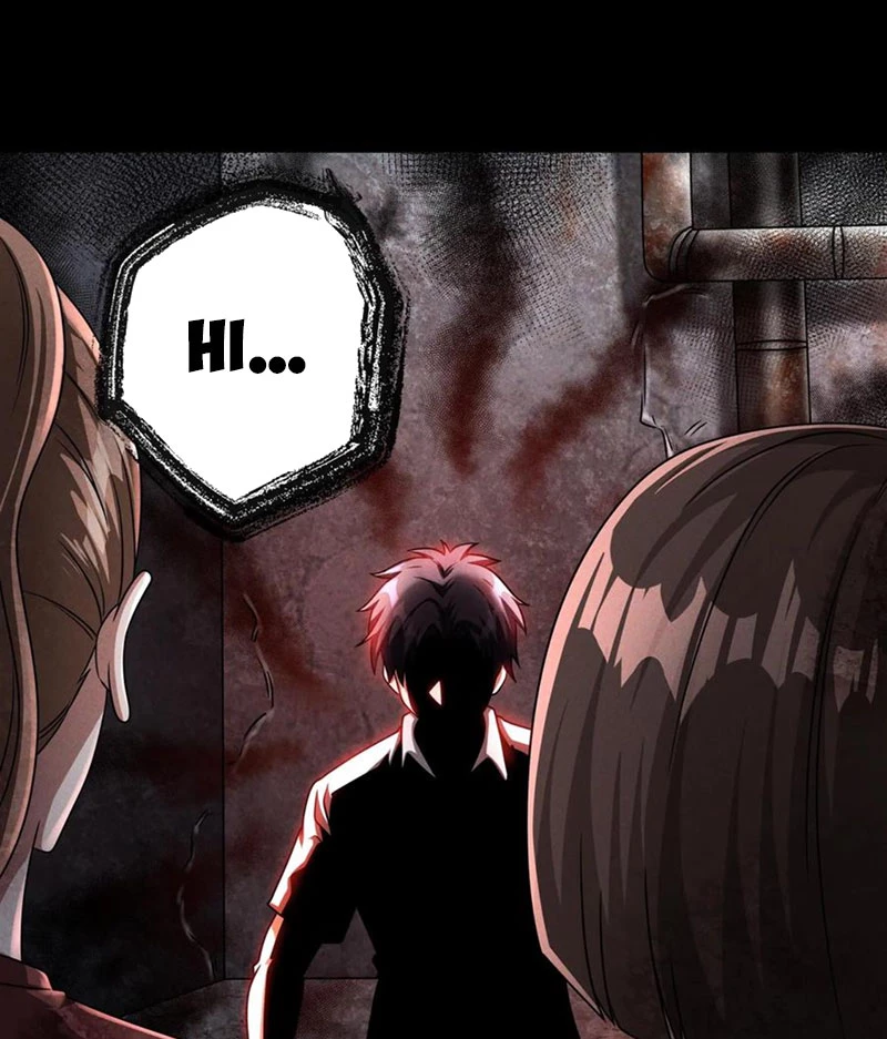 Mạt thế cầu sinh: Ta có thể nhìn thấy ẩn tàng hệ thống Chapter 71 - Trang 3