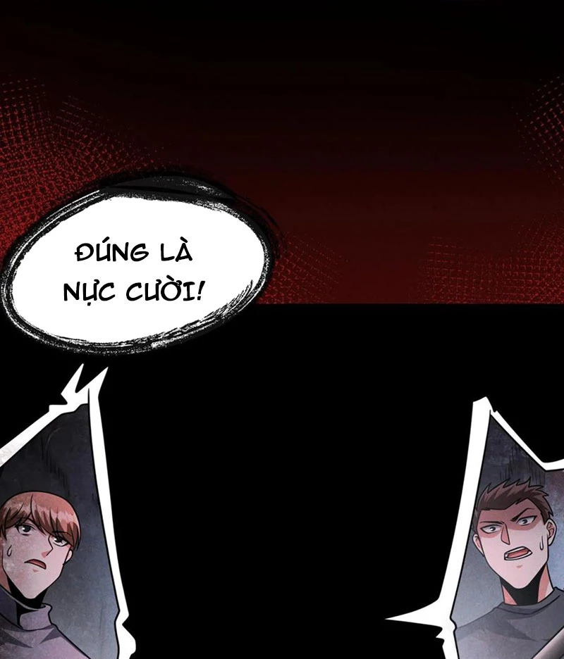 Mạt thế cầu sinh: Ta có thể nhìn thấy ẩn tàng hệ thống Chapter 71 - Trang 3