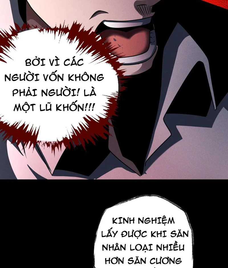 Mạt thế cầu sinh: Ta có thể nhìn thấy ẩn tàng hệ thống Chapter 71 - Trang 3