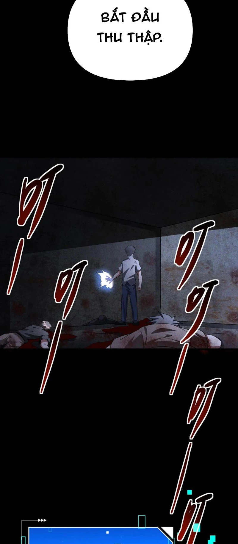 Mạt thế cầu sinh: Ta có thể nhìn thấy ẩn tàng hệ thống Chapter 72 - Trang 3